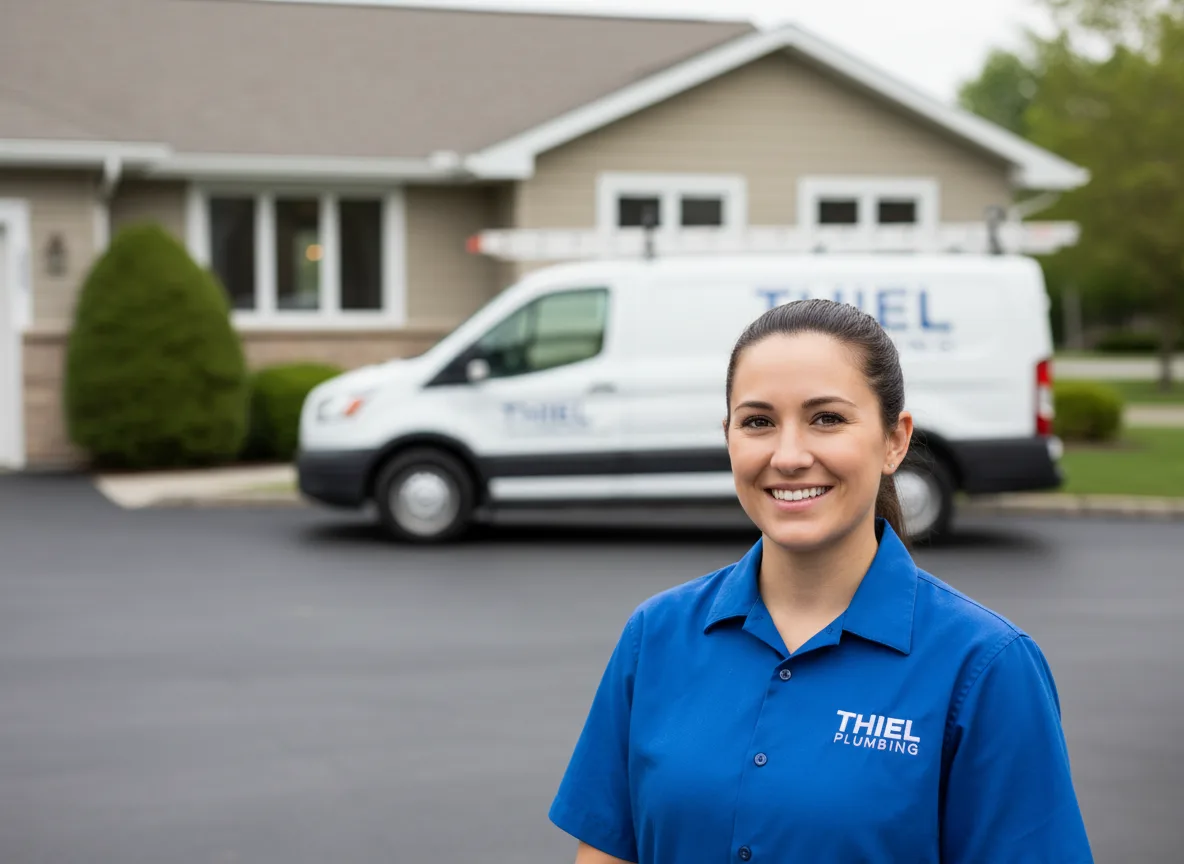 Plumber Labolt, SD FAQs